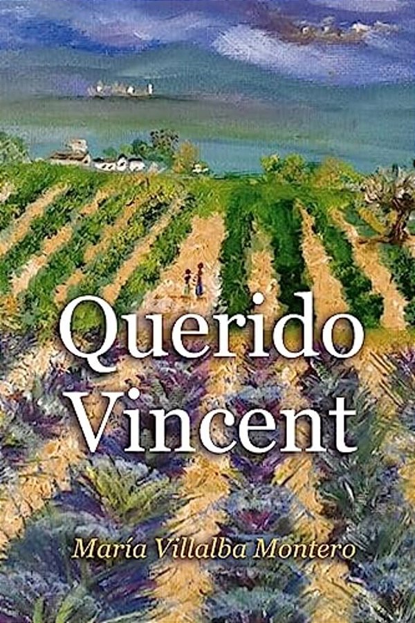 Querido Vincent-..