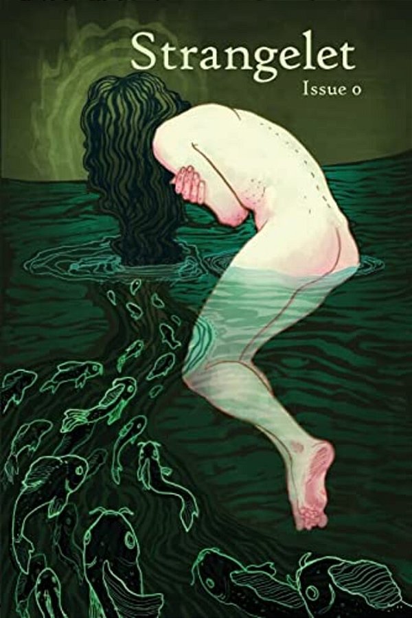 Strangelet: Issue 0-..