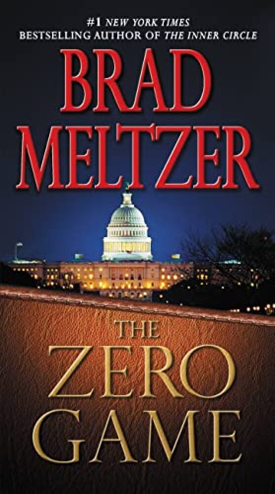 The Zero Game-..