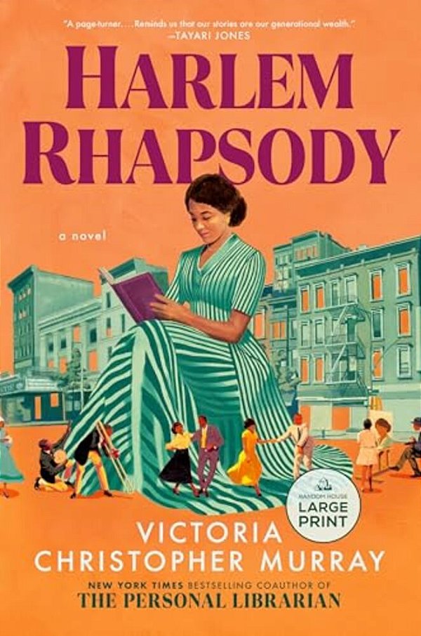 Harlem Rhapsody-..