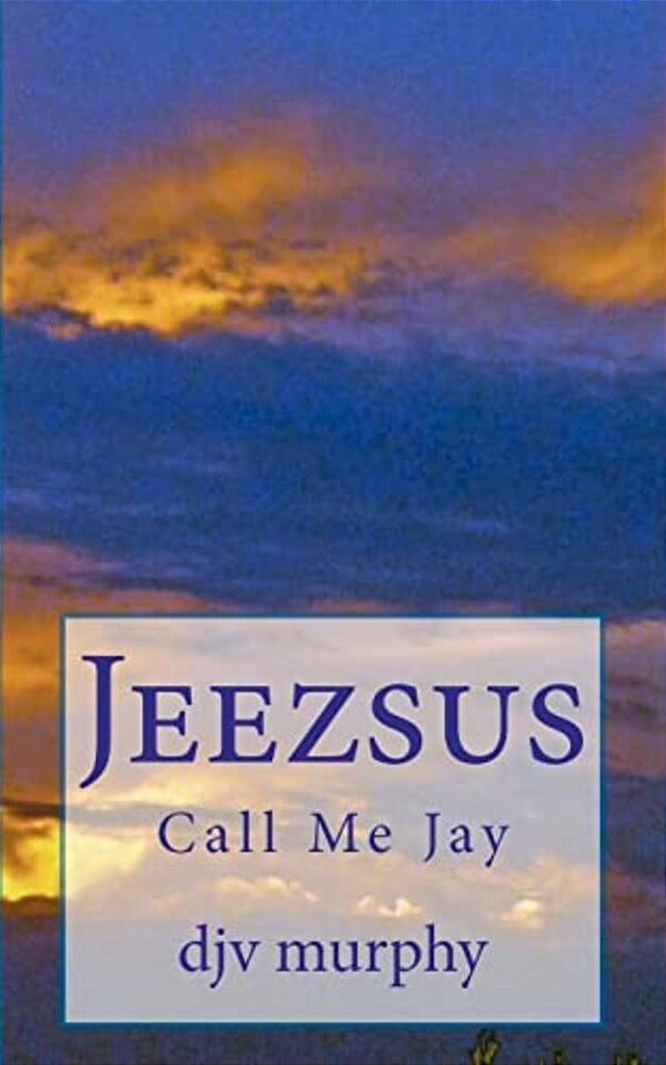 Jeezsus: Call Me Jay-..