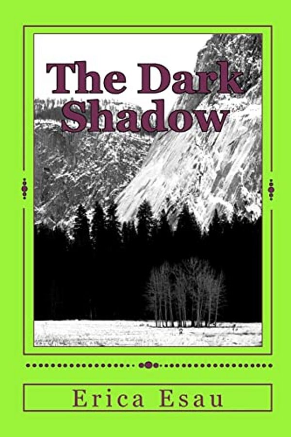 The Dark Shadow-..