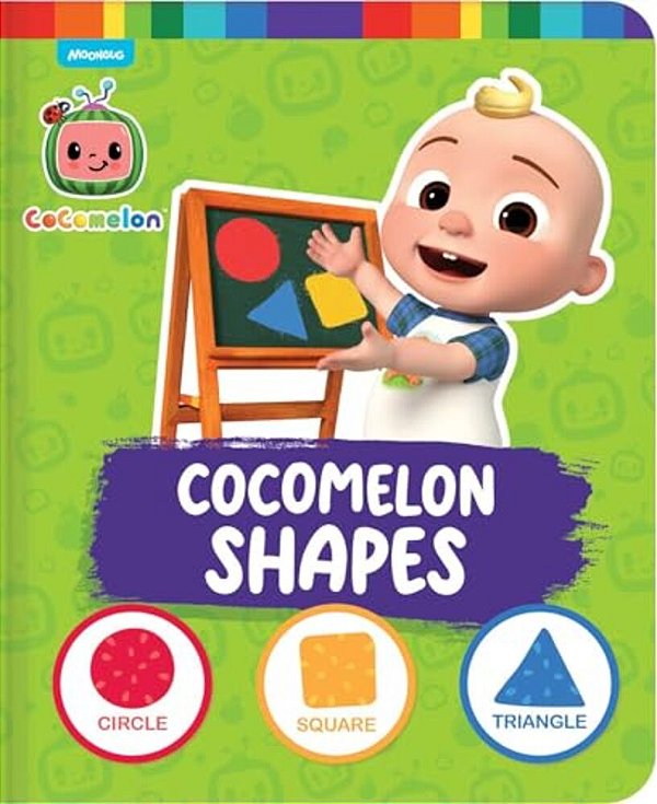 Cocomelon Shapes-..