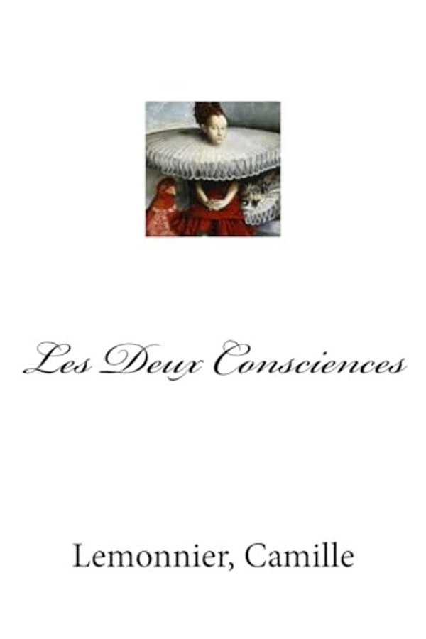 Les Deux Consciences-..
