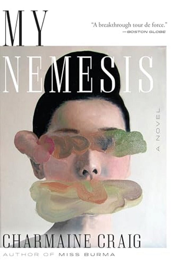 My Nemesis-..