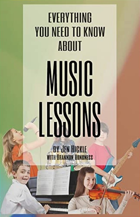 Everything You Need To Know About Music Lessons-..