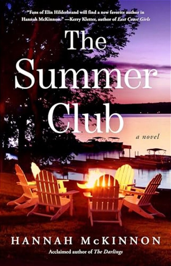 The Summer Club-..