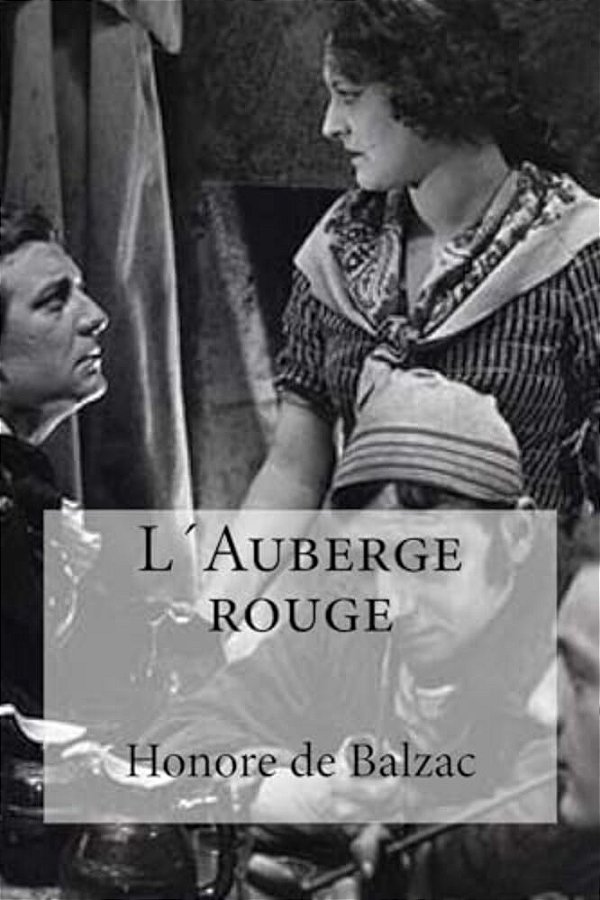 L'Auberge Rouge-..