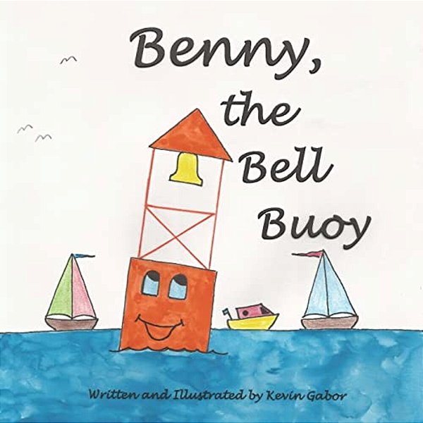 Benny The Bell Buoy-..