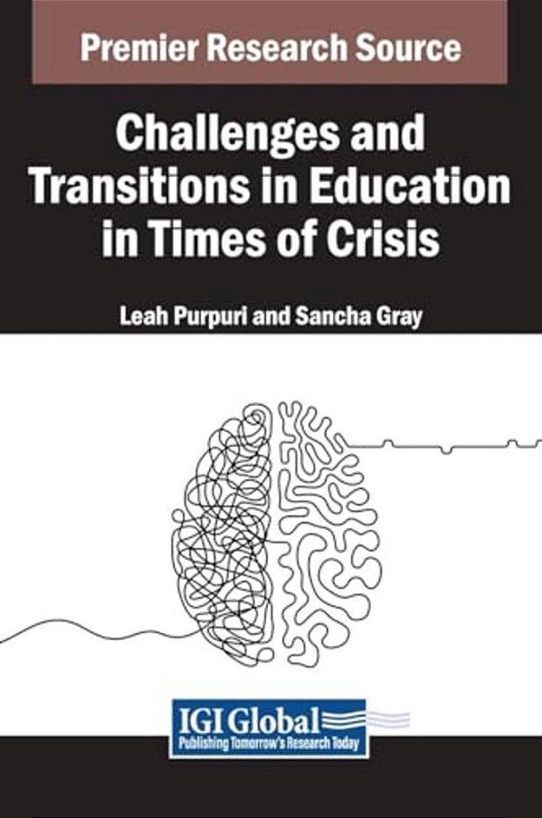 Challenges And Transitions In Education In Times Of Crisis-..