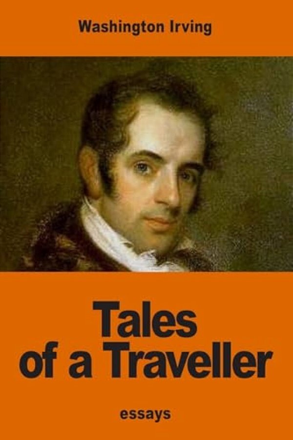 Tales Of A Traveller-..