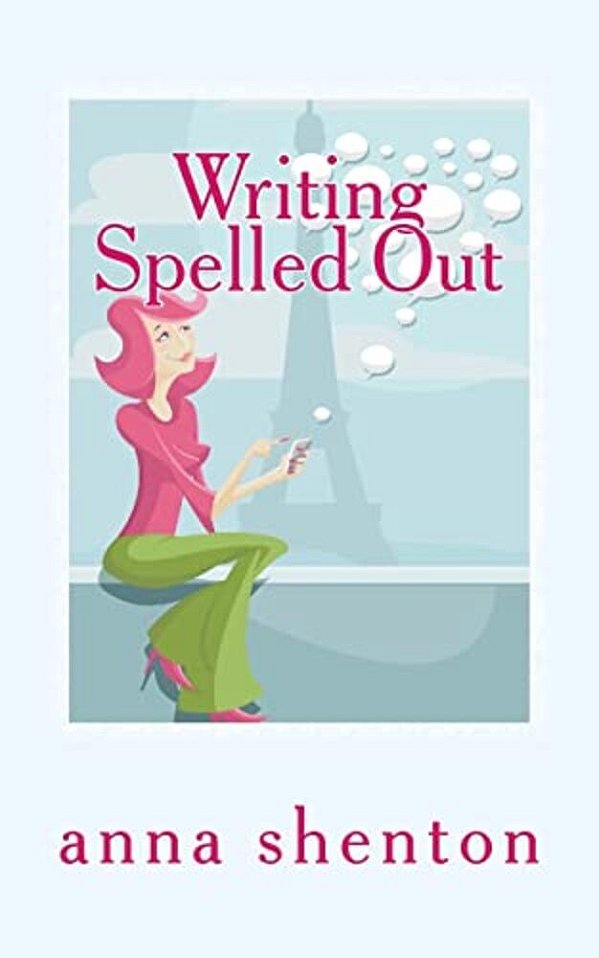 Writing Spelled Out-..