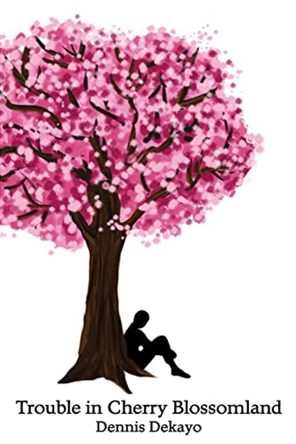 Trouble In Cherry Blossomland-..