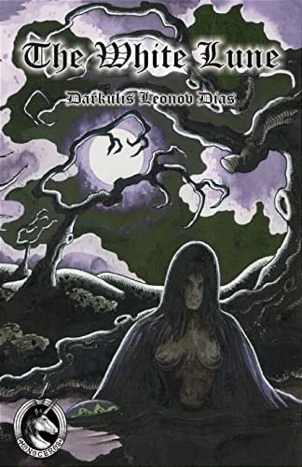 The White Lune-..