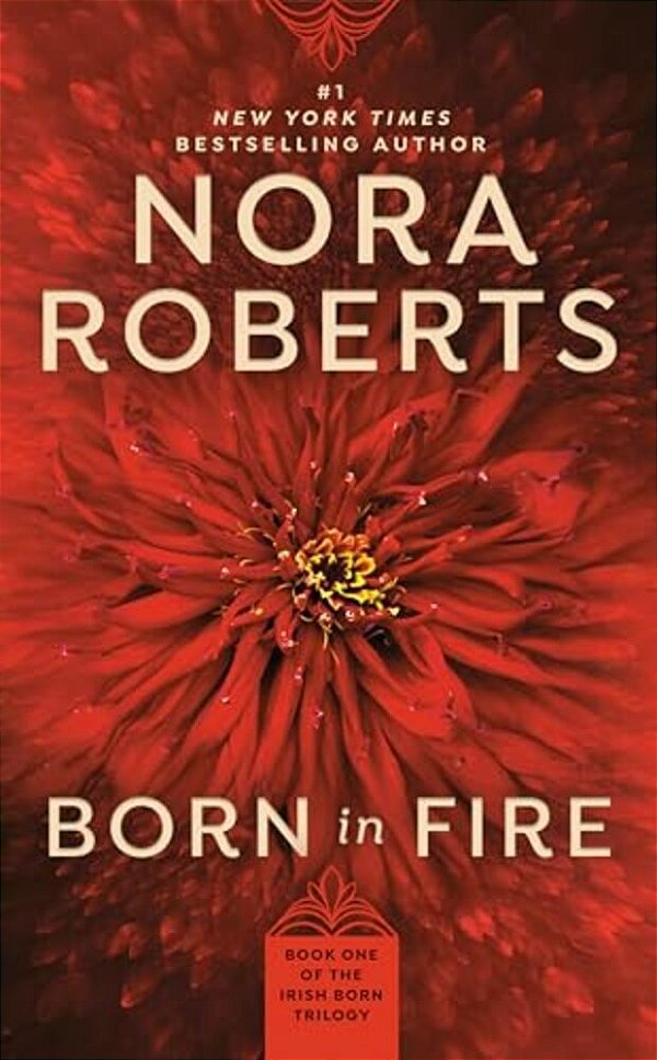 Born In Fire-..