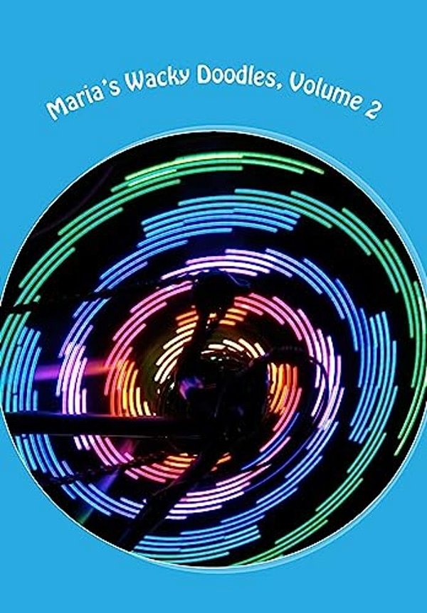 Maria's Wacky Doodles-..
