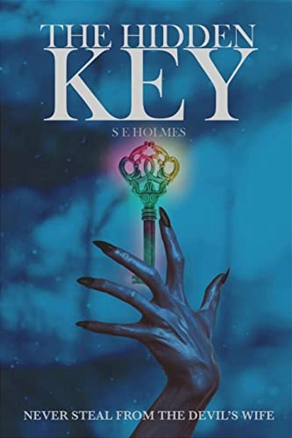 The Hidden Key-..