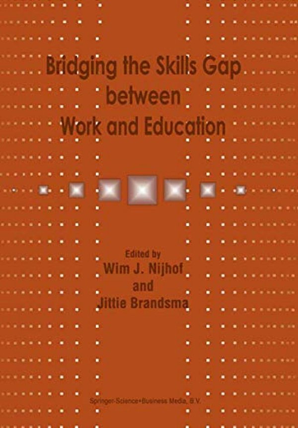 Bridging The Skills Gap Between Work And Education-..