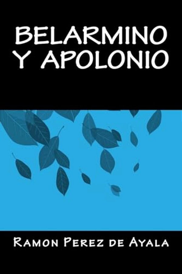 Belarmino Y Apolonio-..