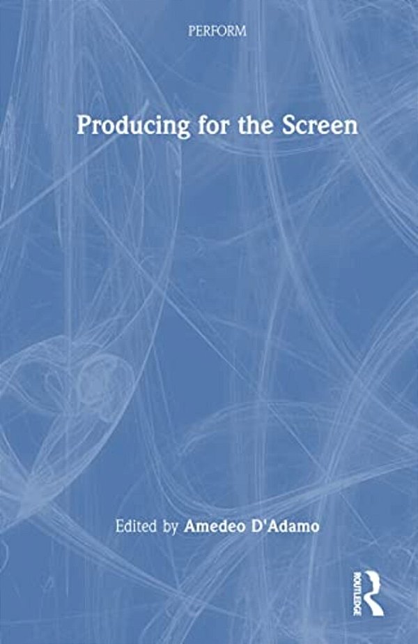 Producing For The Screen-..