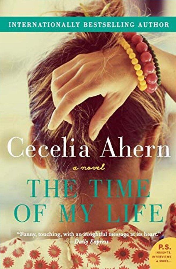 The Time Of My Life-..