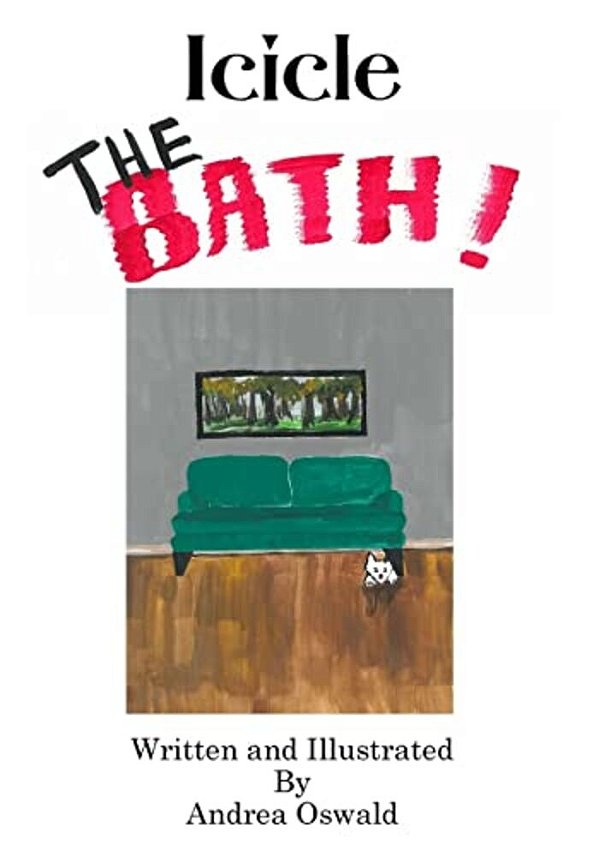Icicle The Bath-..