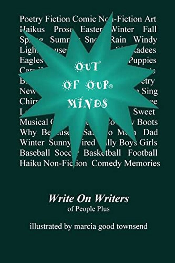Out Of Our Minds-..