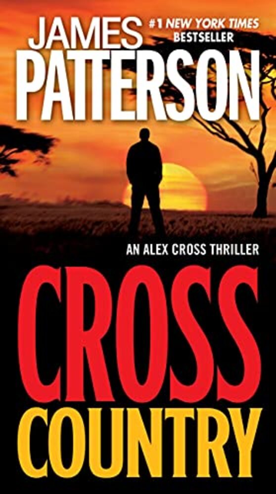 Cross Country-..