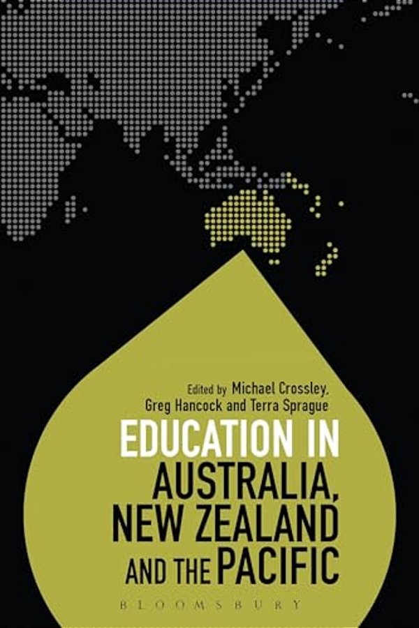 Education In Australia, New Zealand And The Pacific-..