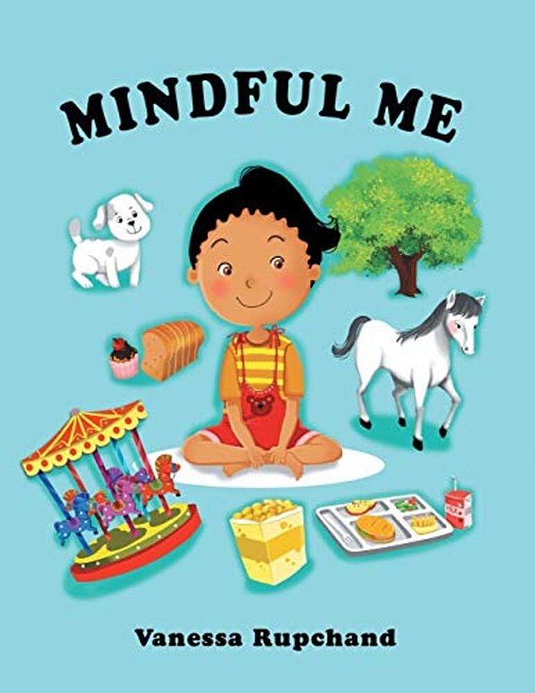 Mindful Me-..