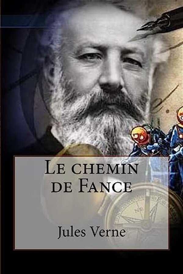 Le Chemin De France-..