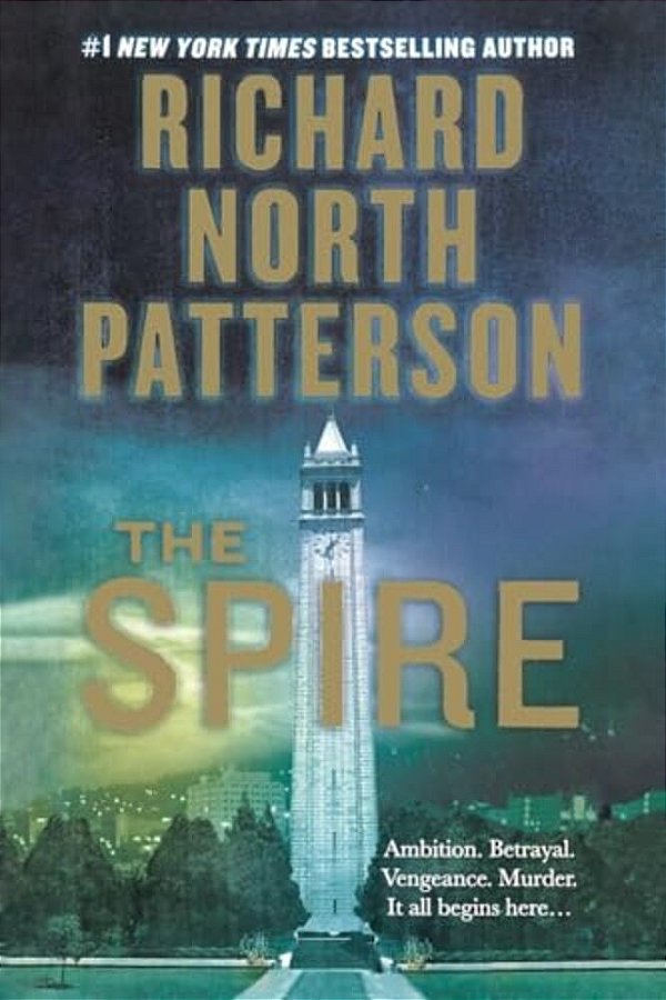 The Spire-..