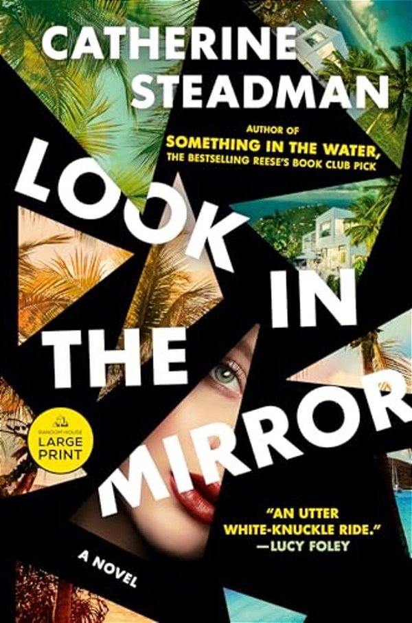 Look In The Mirror-..