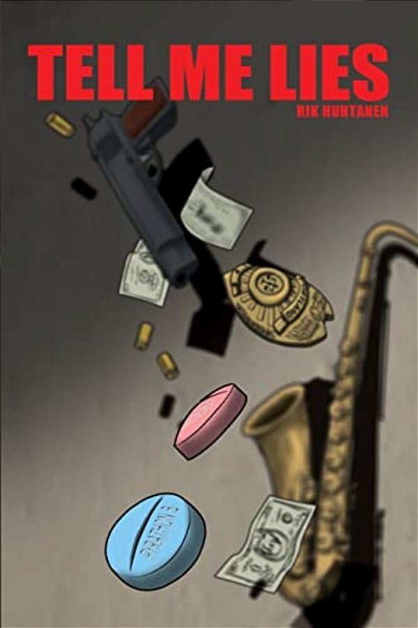 Tell Me Lies-..