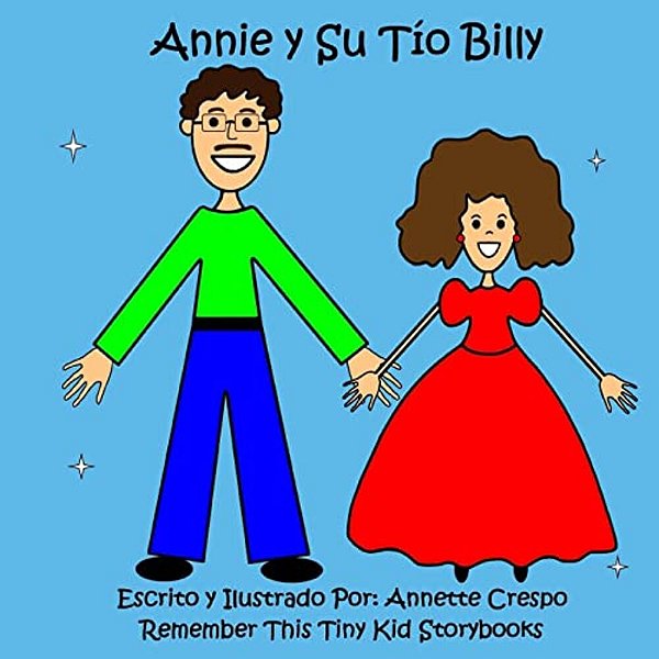 Annie Y Su Tio Billy-..