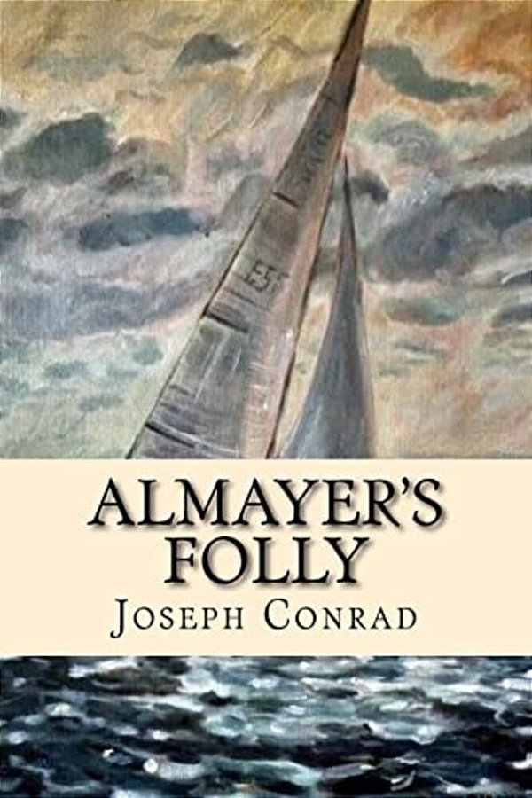 Almayer's Folly-..