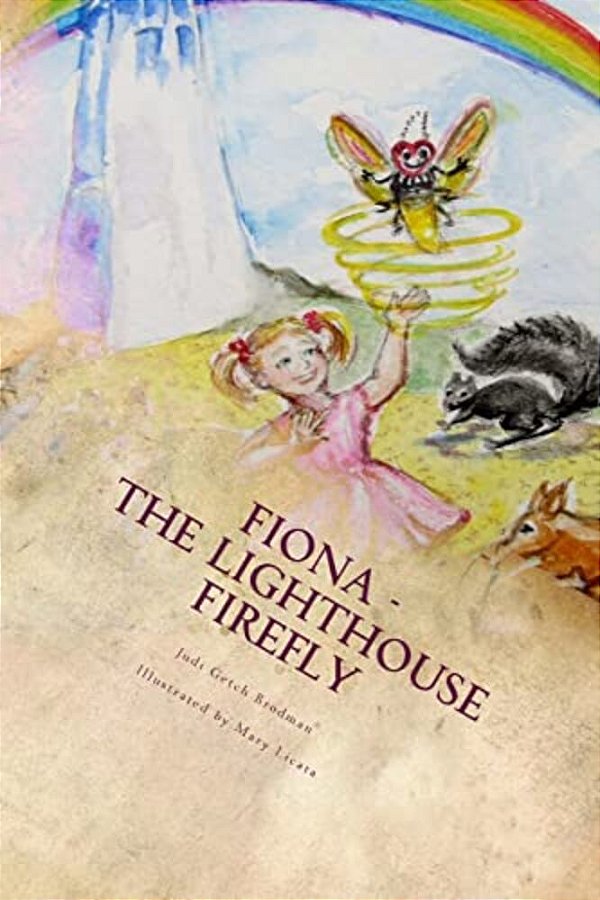 Fiona - The Lighthouse Firefly-..