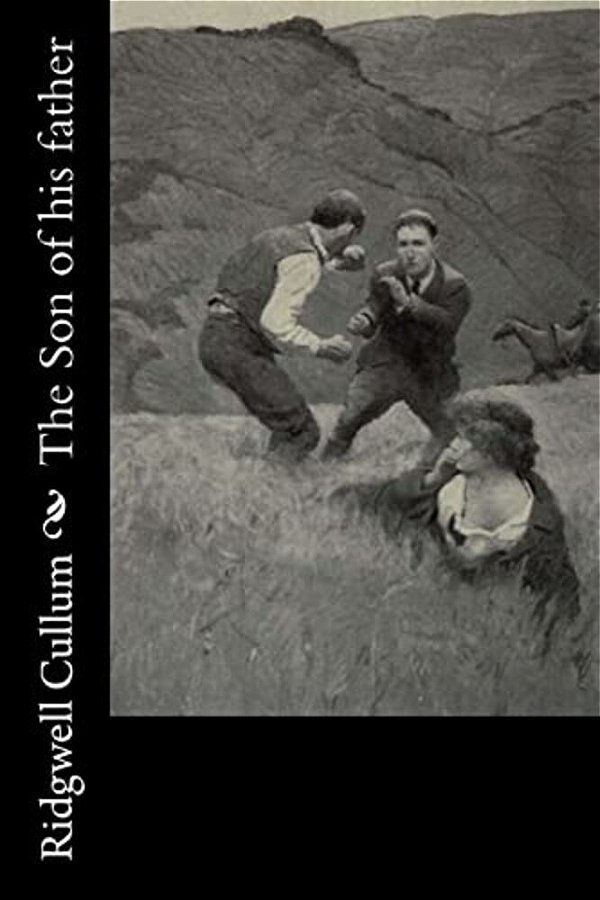 The Son Of His Father-..