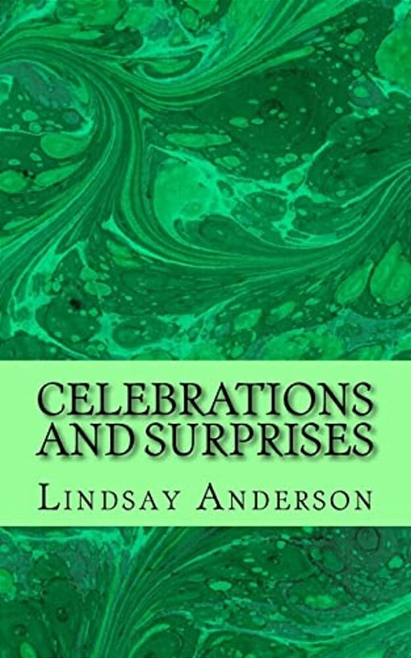 Celebrations And Surprises-..