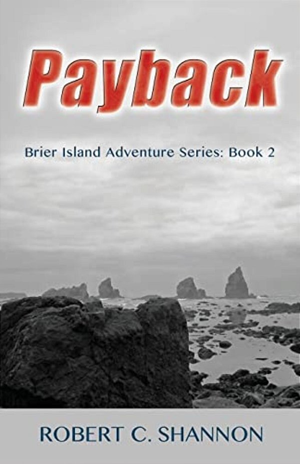 Brier Island Adventure Series/Payback-..