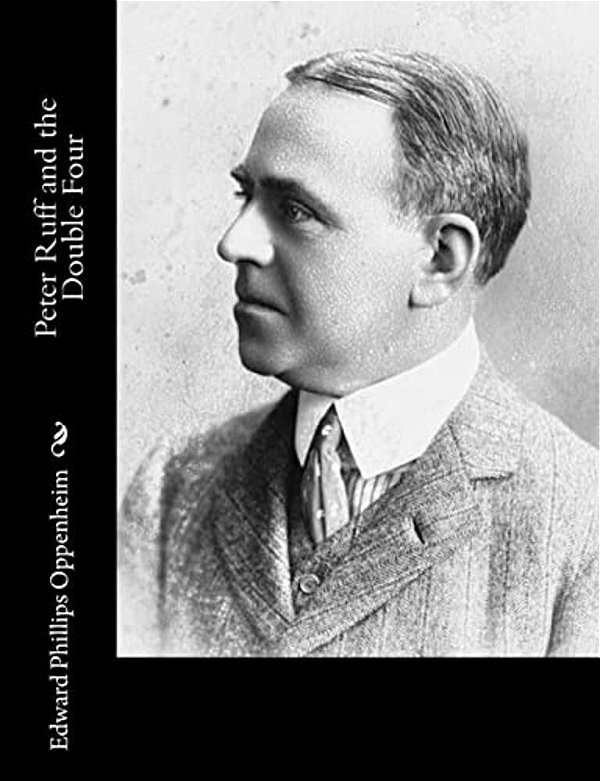 Peter Ruff And The Double Four-..
