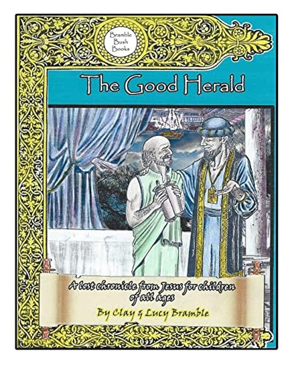 The Good Herald-..