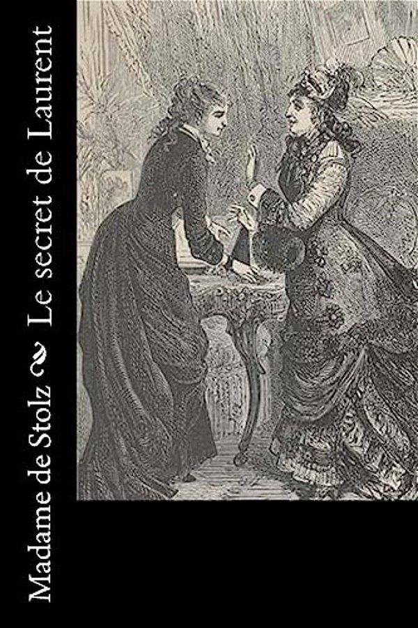 Le Secret De Laurent-..