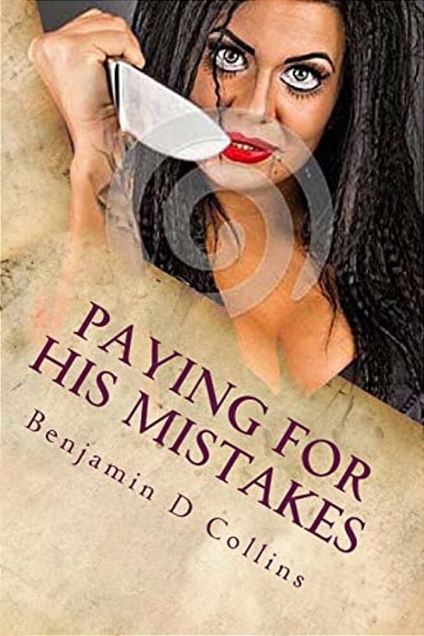 Paying For His Mistakes-..