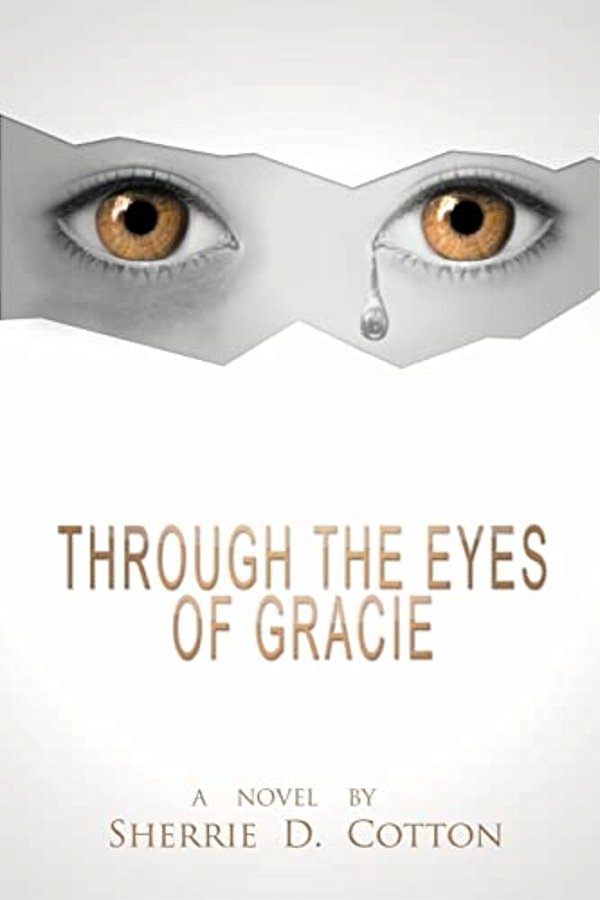 Through The Eyes Of Gracie: Through The Eyes Of Gracie-..