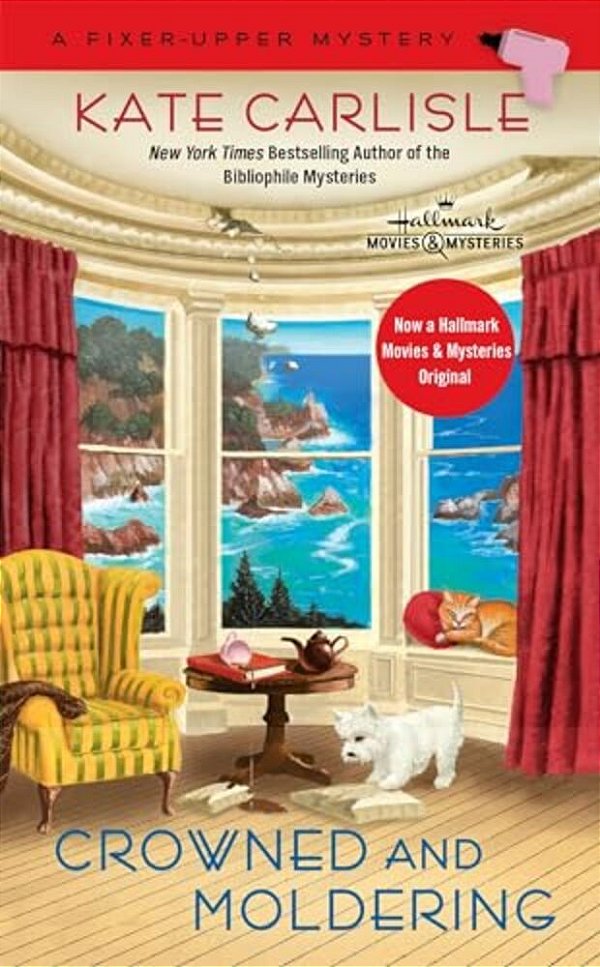 Crowned And Moldering-..