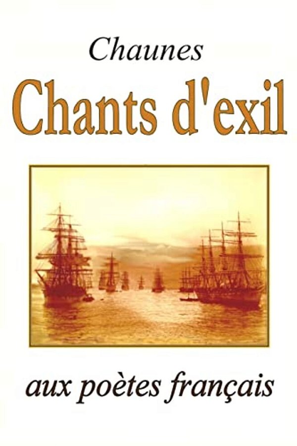 Chants D'Exil-..