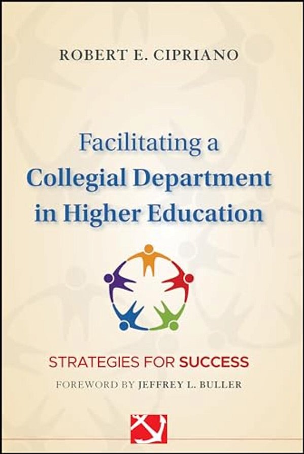 Facilitating A Collegial Depar-..