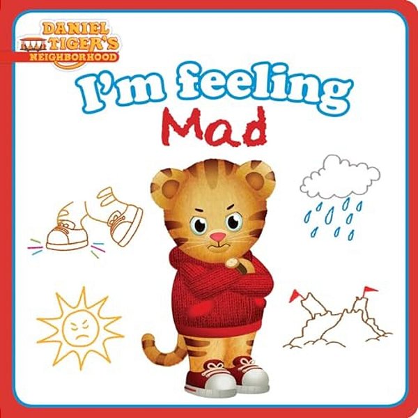 I'm Feeling Mad-..