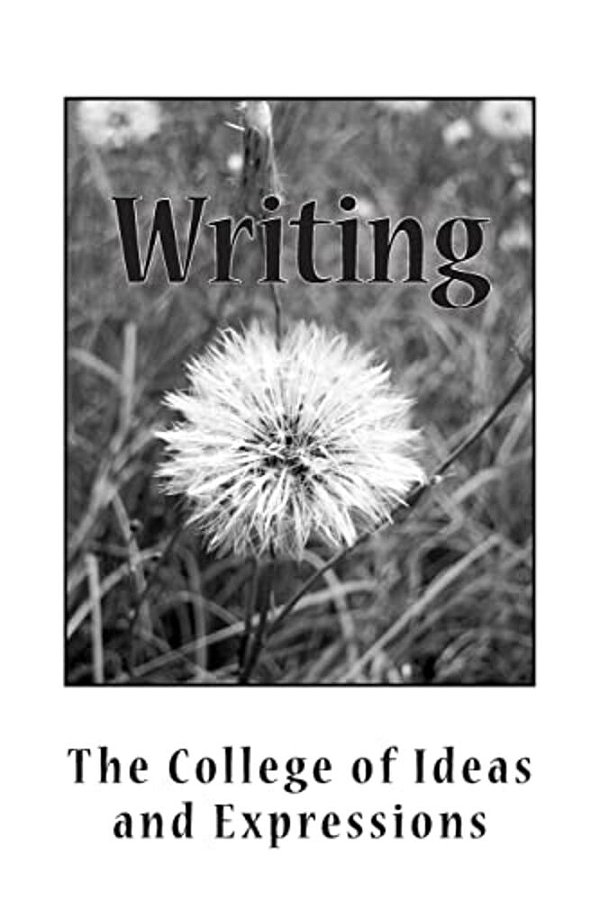 The College Of Ideas And Expressions-..